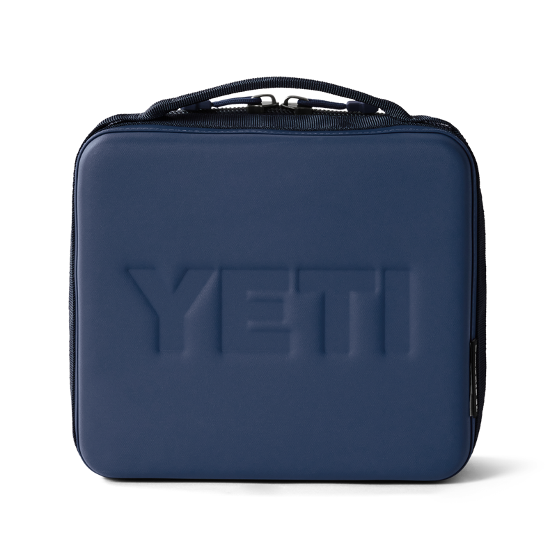 Yeti Daytrip Insulated Lunch Box 3L - New Navy-2