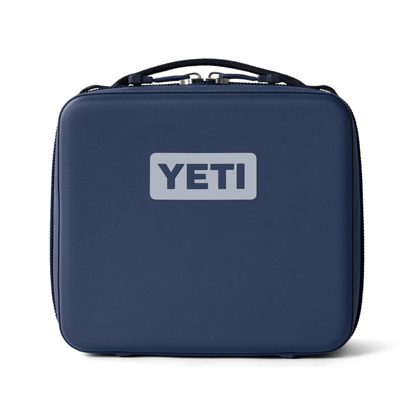 Yeti Daytrip Insulated Lunch Box 3L - New Navy