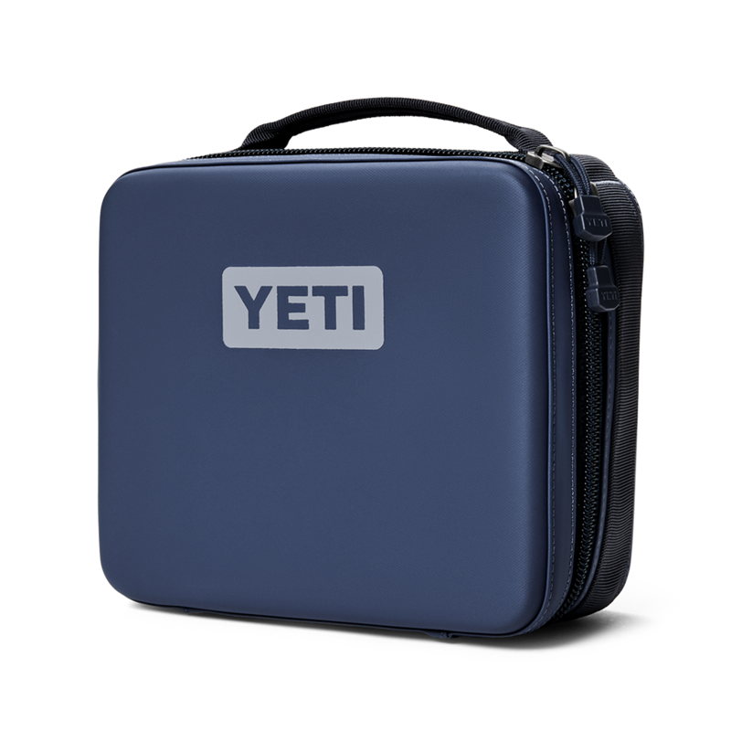 Yeti Daytrip Insulated Lunch Box 3L - New Navy-1