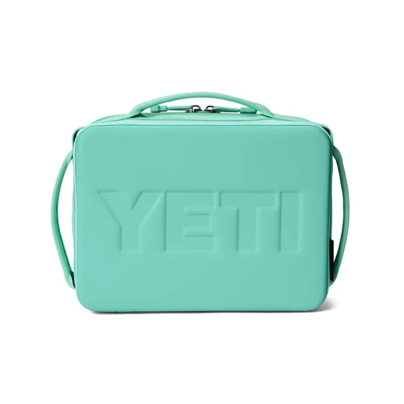 Yeti Daytrip Insulated Lunch Box 5L - Seafoam-2
