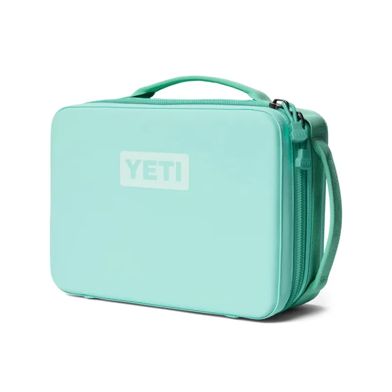 Yeti Daytrip Insulated Lunch Box 5L - Seafoam-1