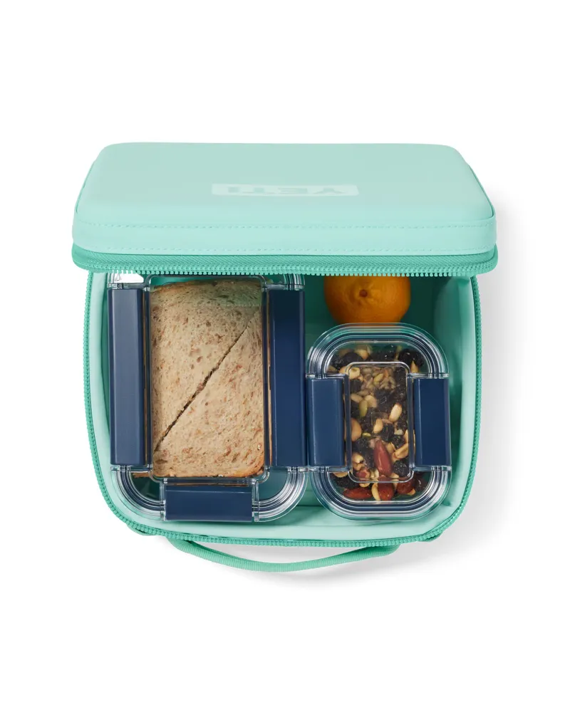 Yeti Daytrip Insulated Lunch Box 3L - Seafoam-1