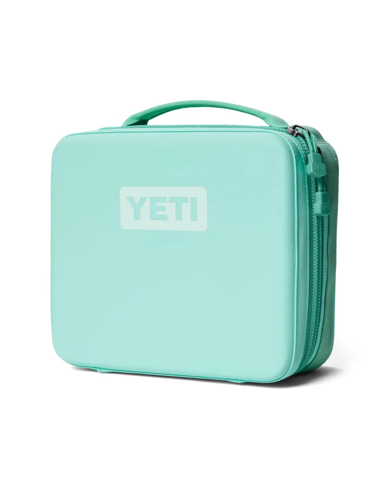 Yeti Daytrip Insulated Lunch Box 3L - Seafoam-2