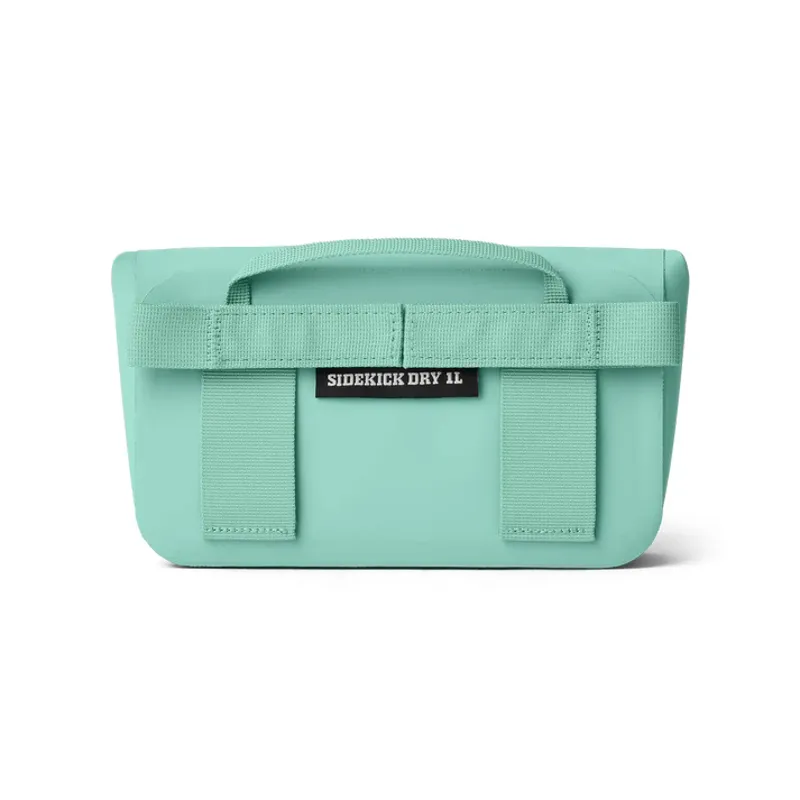 Yeti Sidekick Dry 1L - Seafoam-1