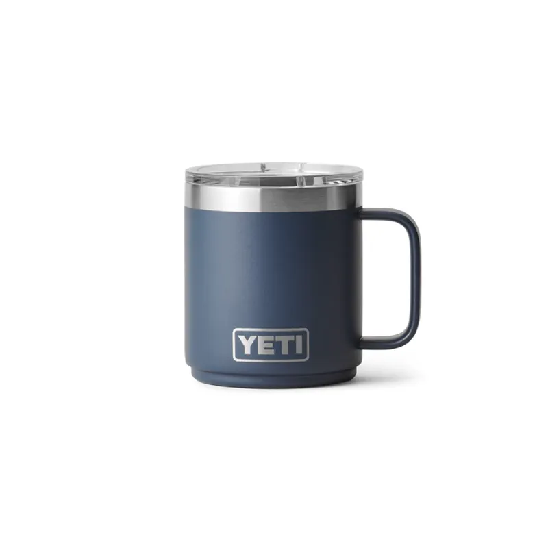 Yeti Rambler 10oz CL Mug - Navy
