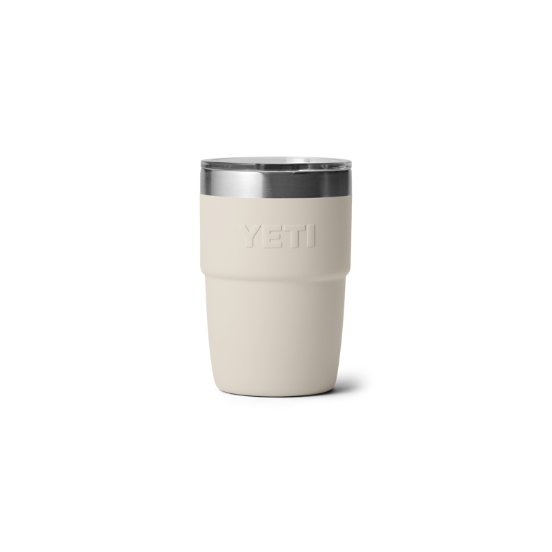 Yeti Rambler 8oz CL Cup - Cape Taupe-3