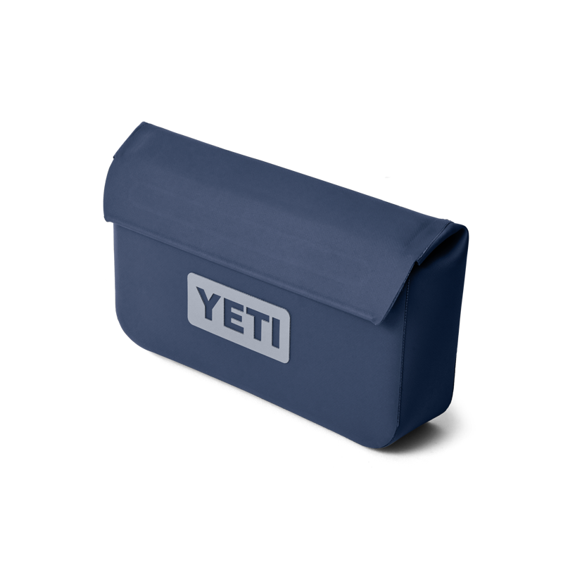 Yeti Sidekick Dry 1L - Classic Navy-1