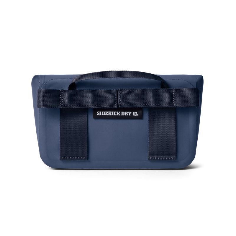 Yeti Sidekick Dry 1L - Classic Navy-4