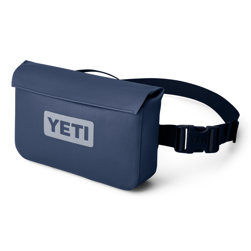 Yeti Sidekick Dry 3L - New Navy-5