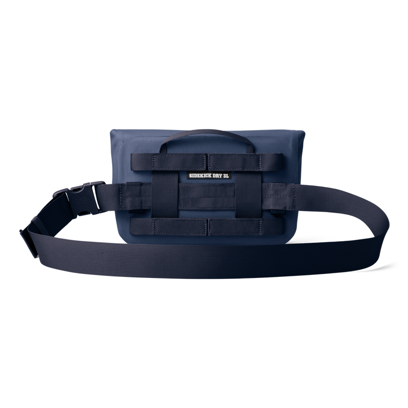 Yeti Sidekick Dry 3L - New Navy-6
