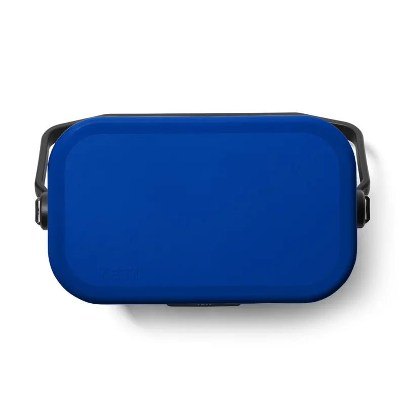 Yeti Roadie 8 - Royal Blue-4