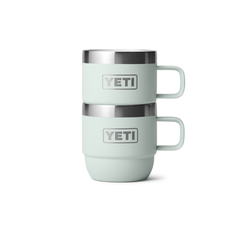 Yeti Espresso 6oz Mug 2 Pk - Ridgeline-2