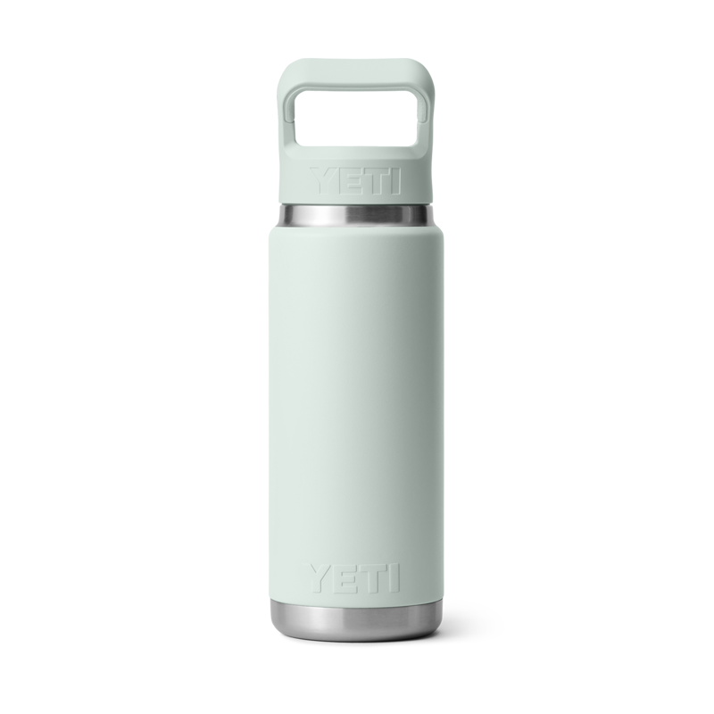 Yeti Rambler 26oz Colour Straw Bottle - Ridgeline-2