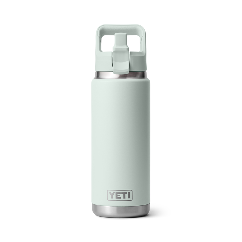 Yeti Rambler 26oz Colour Straw Bottle - Ridgeline-1