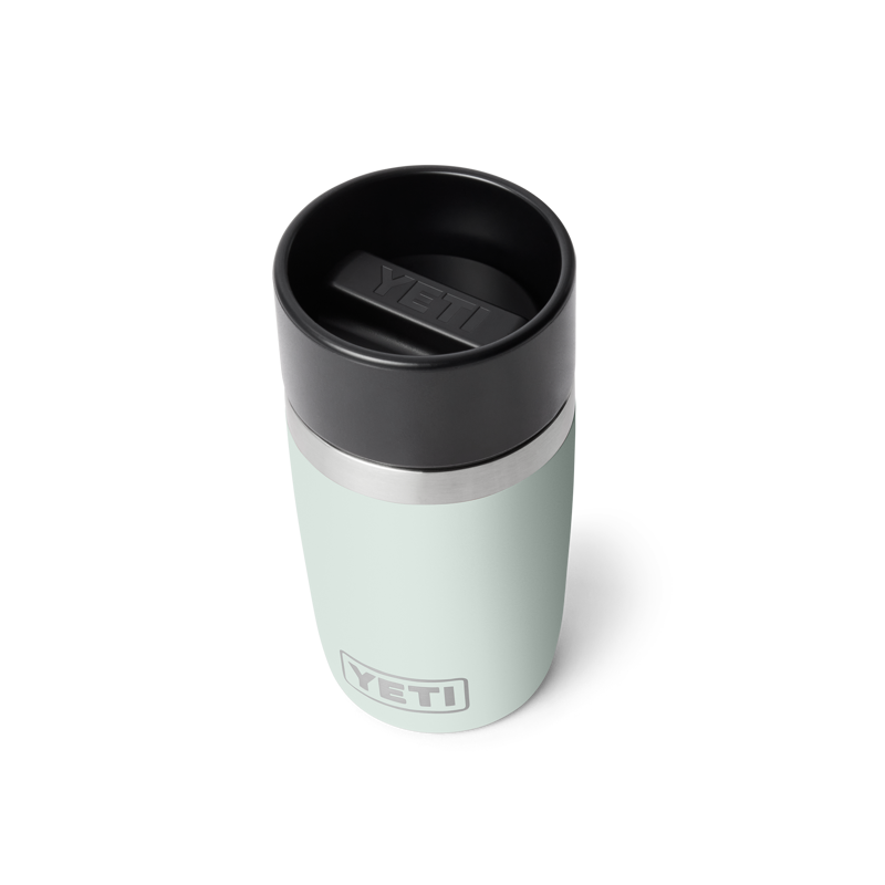 Yeti Rambler 8oz Travel Bottle - Ridgeline-2