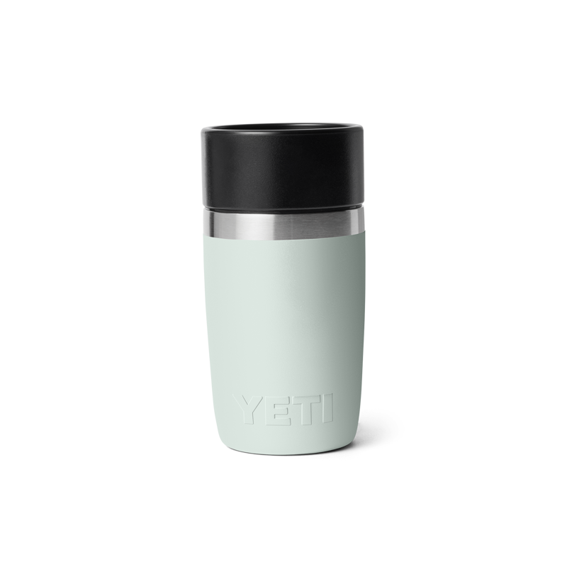 Yeti Rambler 8oz Travel Bottle - Ridgeline-1