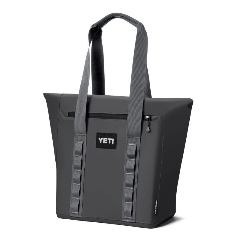 Yeti EU Daytrip 20L Tote Bag - Charcoal-2