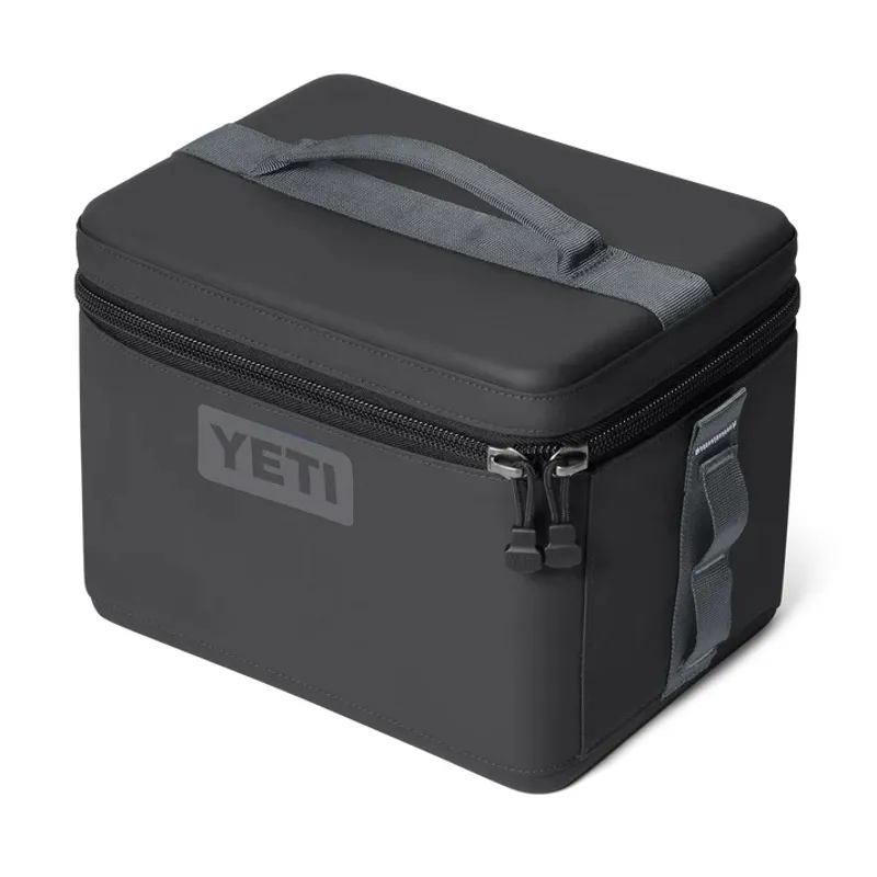 Yeti Daytrip Box 9L - Charcoal