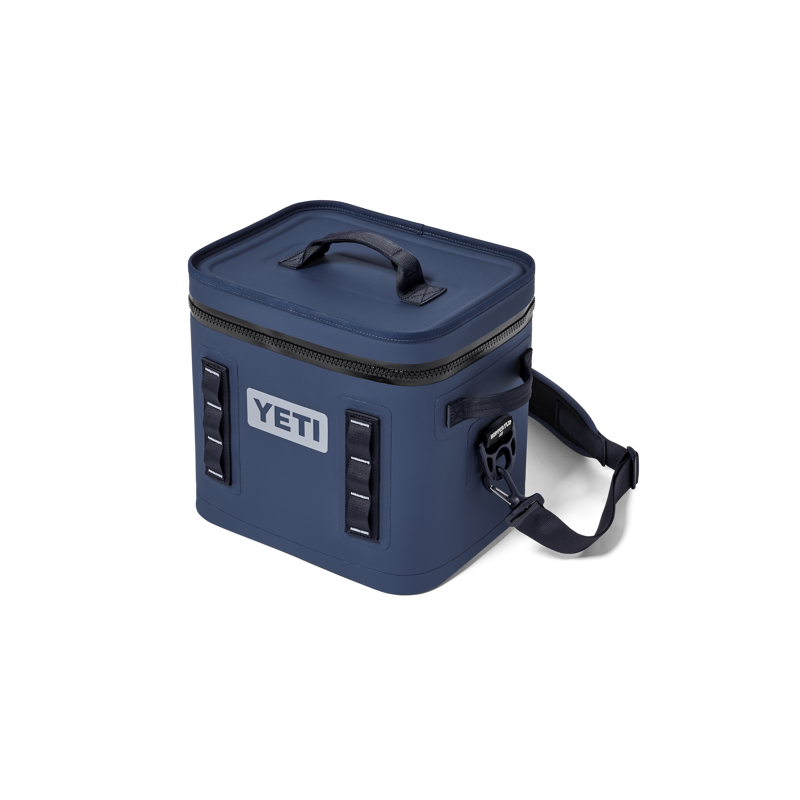 Yeti Hopper Flip 12 Soft Cooler - New Navy-2