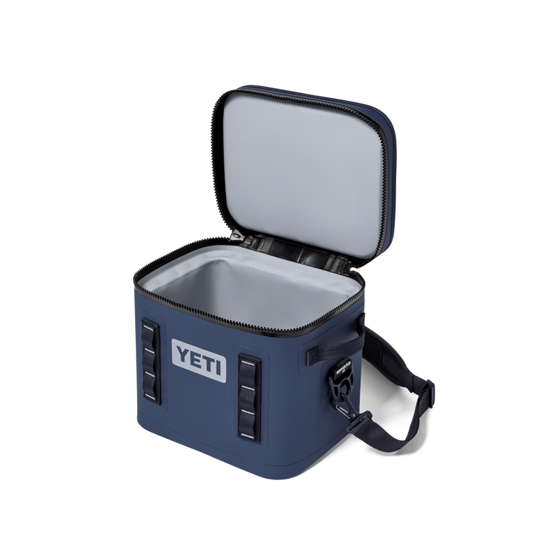 Yeti Hopper Flip 12 Soft Cooler - New Navy-3