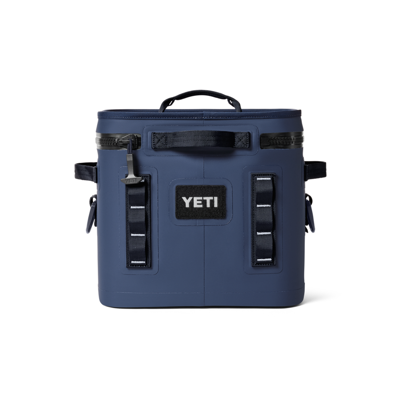 Yeti Hopper Flip 12 Soft Cooler - New Navy-4