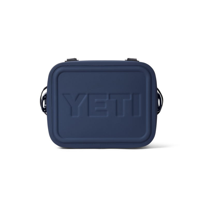 Yeti Hopper Flip 12 Soft Cooler - New Navy-5