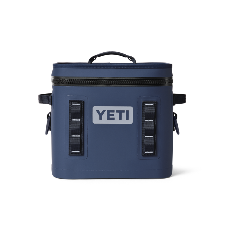 Yeti Hopper Flip 12 Soft Cooler - New Navy-1