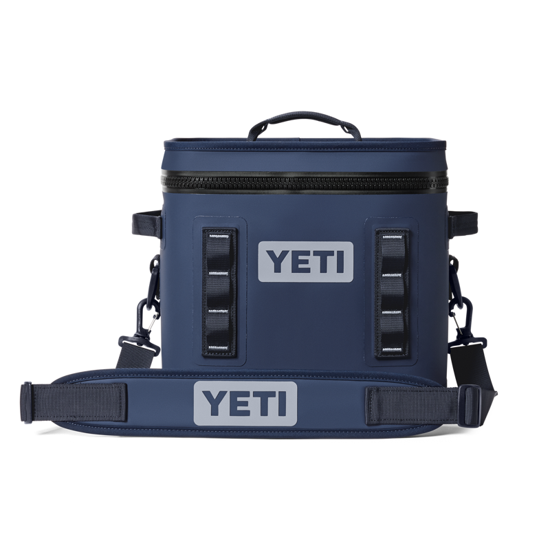 Yeti Hopper Flip 12 Soft Cooler - New Navy