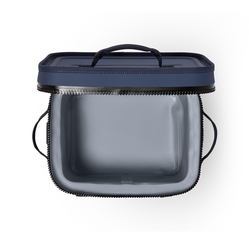 Yeti Hopper Flip 12 Soft Cooler - New Navy-7