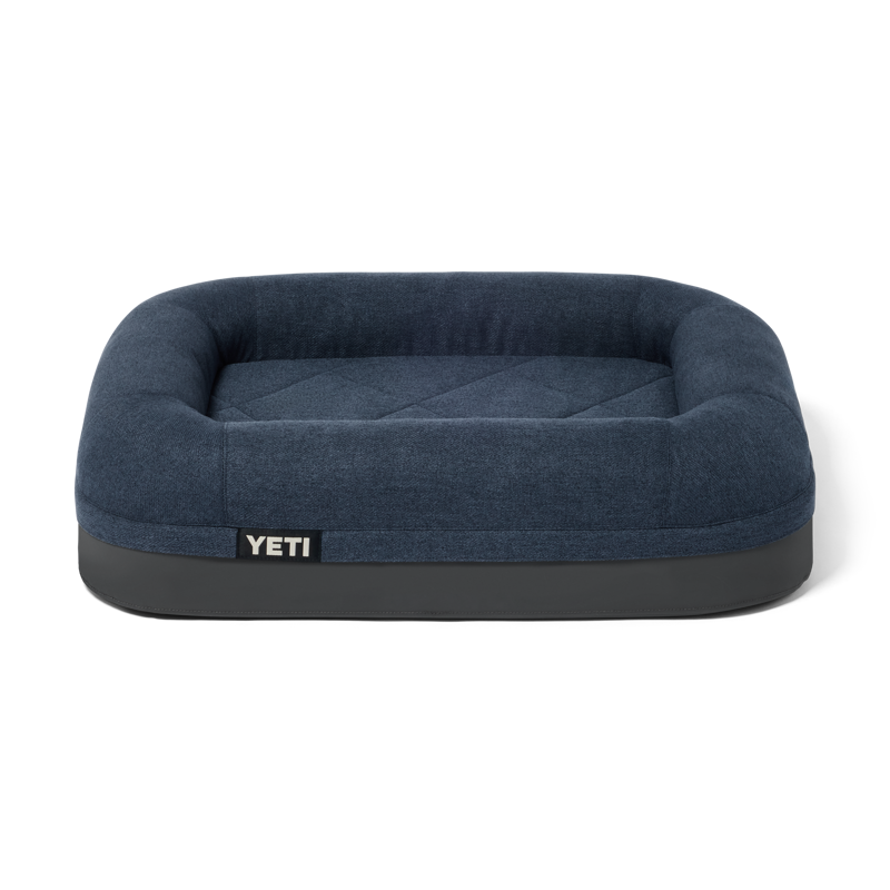 Yeti Boomer Small Dog Bed - Navy-2