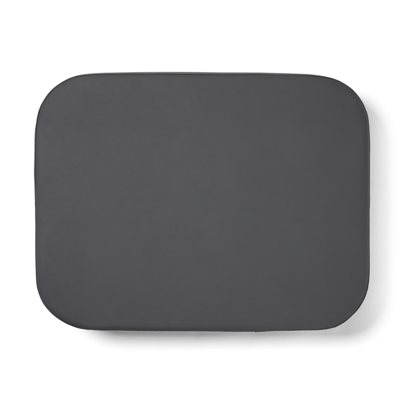 Yeti Boomer Small Dog Bed - Navy-3