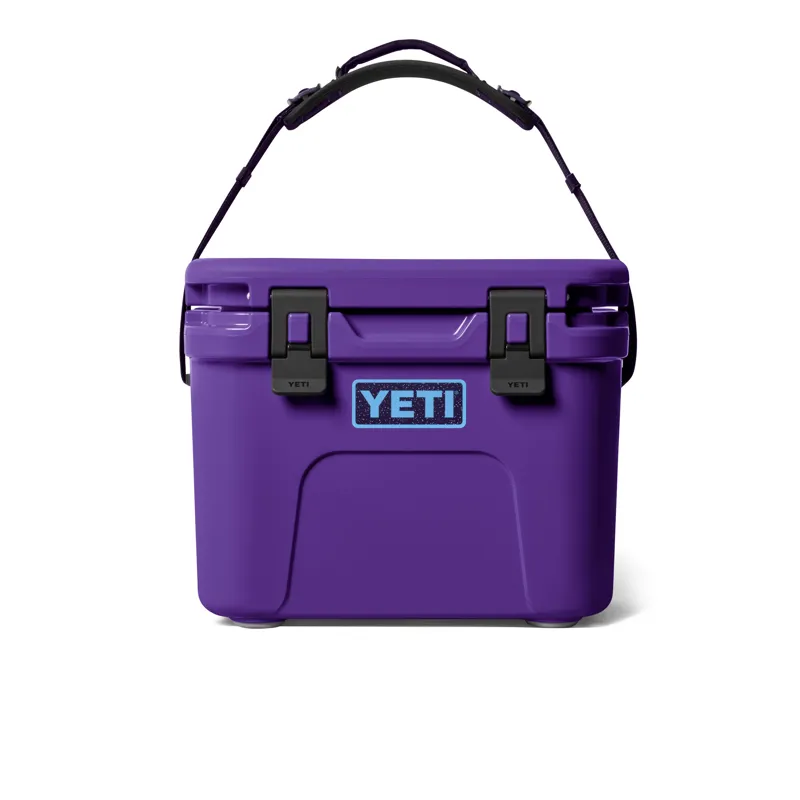 Yeti Roadie 15 - Pace Purple-4