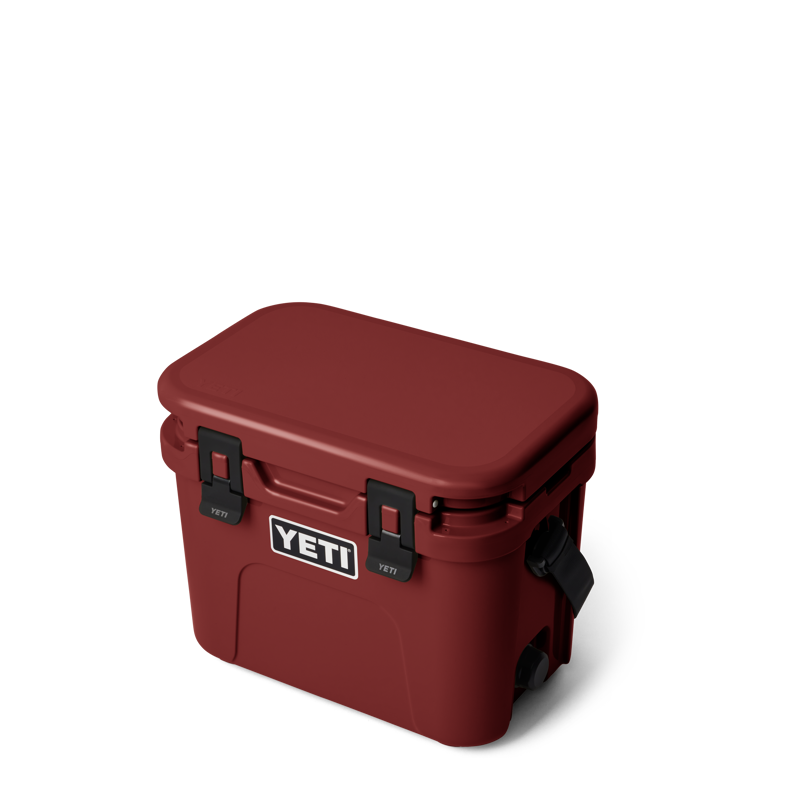 Yeti Roadie 15 - Stag Red-4