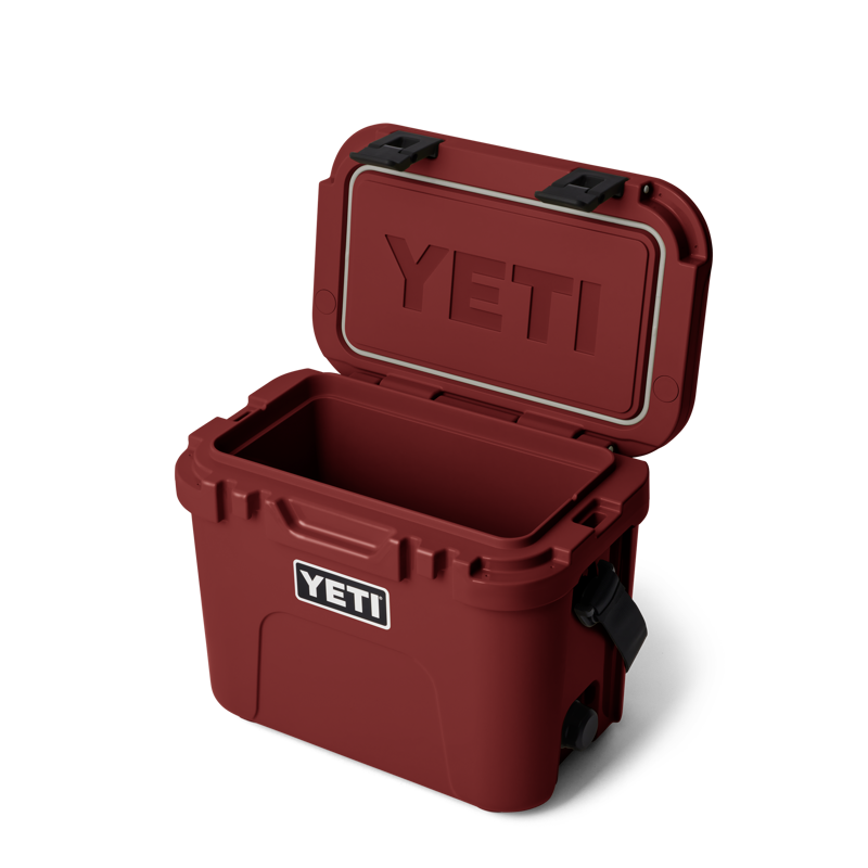 Yeti Roadie 15 - Stag Red-3
