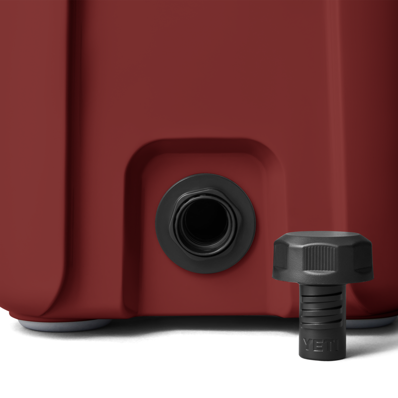 Yeti Roadie 15 - Stag Red-7