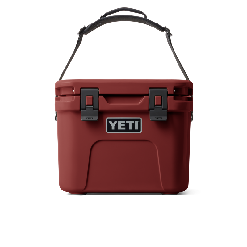 Yeti Roadie 15 - Stag Red-1
