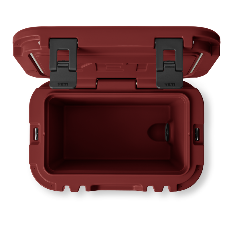 Yeti Roadie 15 - Stag Red-2