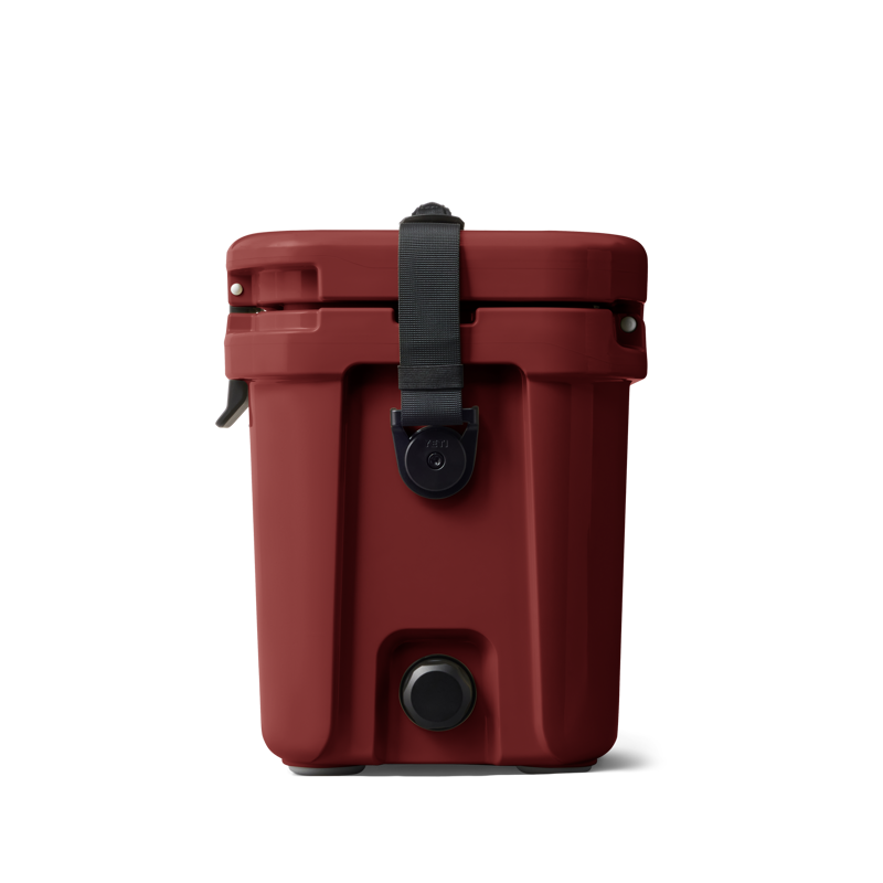 Yeti Roadie 15 - Stag Red-5