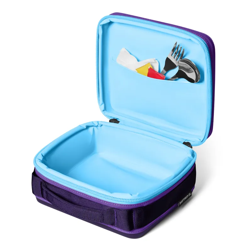 Yeti Daytrip Insulated Lunch Box 3L - Pace Purple-2
