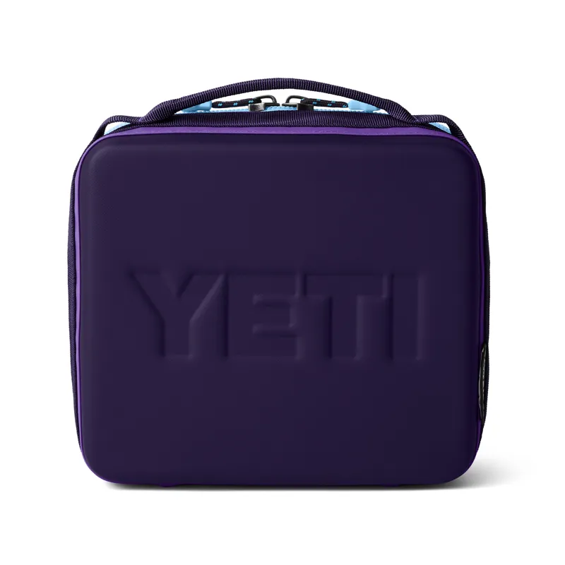 Yeti Daytrip Insulated Lunch Box 3L - Pace Purple-3