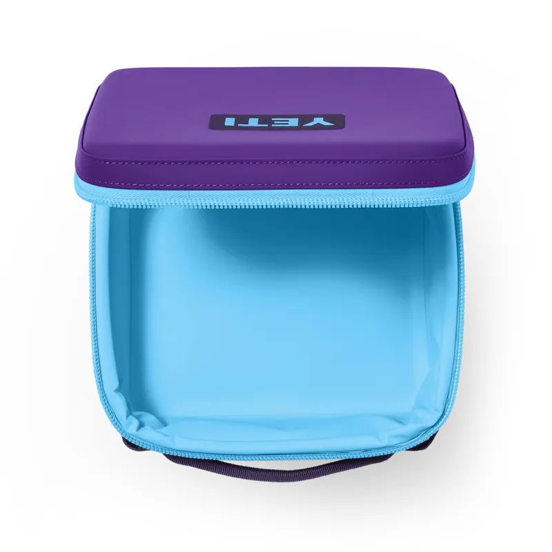 Yeti Daytrip Insulated Lunch Box 3L - Pace Purple-1
