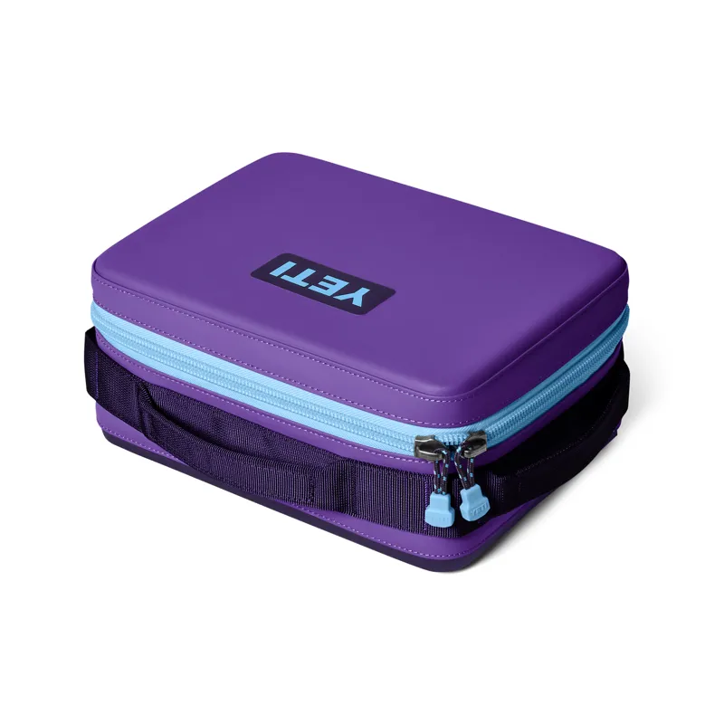 Yeti Daytrip Insulated Lunch Box 5L - Pace Purple-1