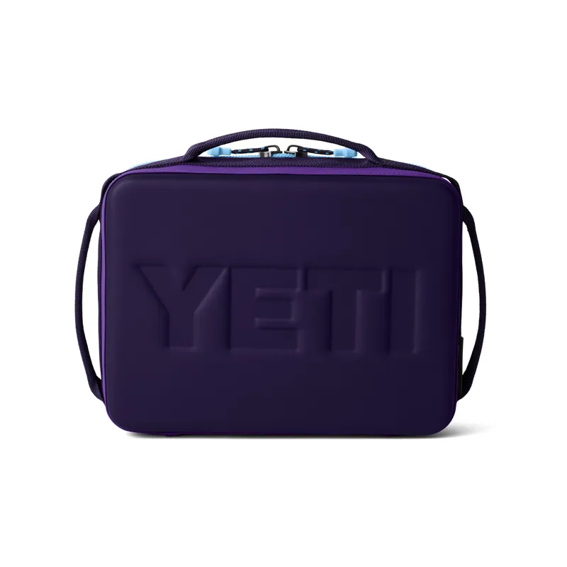 Yeti Daytrip Insulated Lunch Box 5L - Pace Purple-4