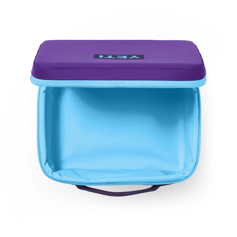 Yeti Daytrip Insulated Lunch Box 5L - Pace Purple-3