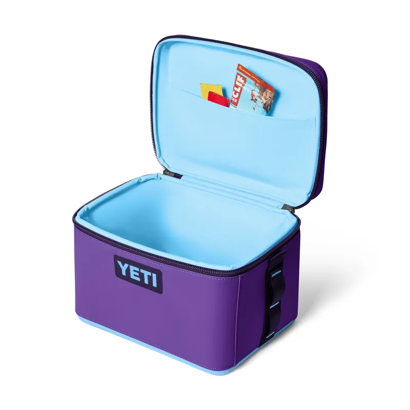 Yeti Daytrip Insulated Lunch Box 9L - Pace Purple-2