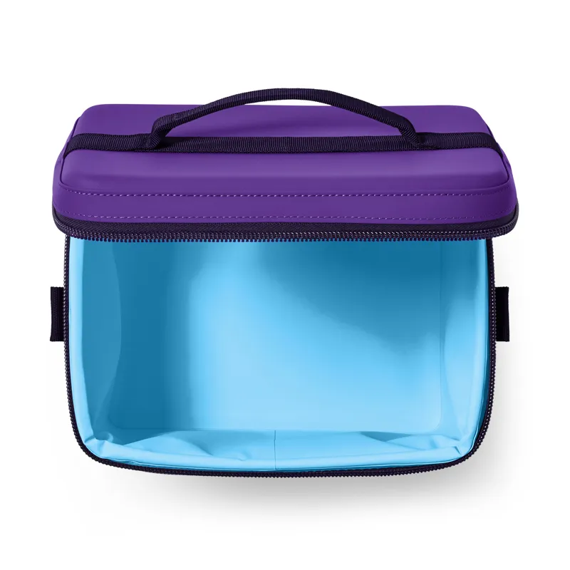 Yeti Daytrip Insulated Lunch Box 9L - Pace Purple-3