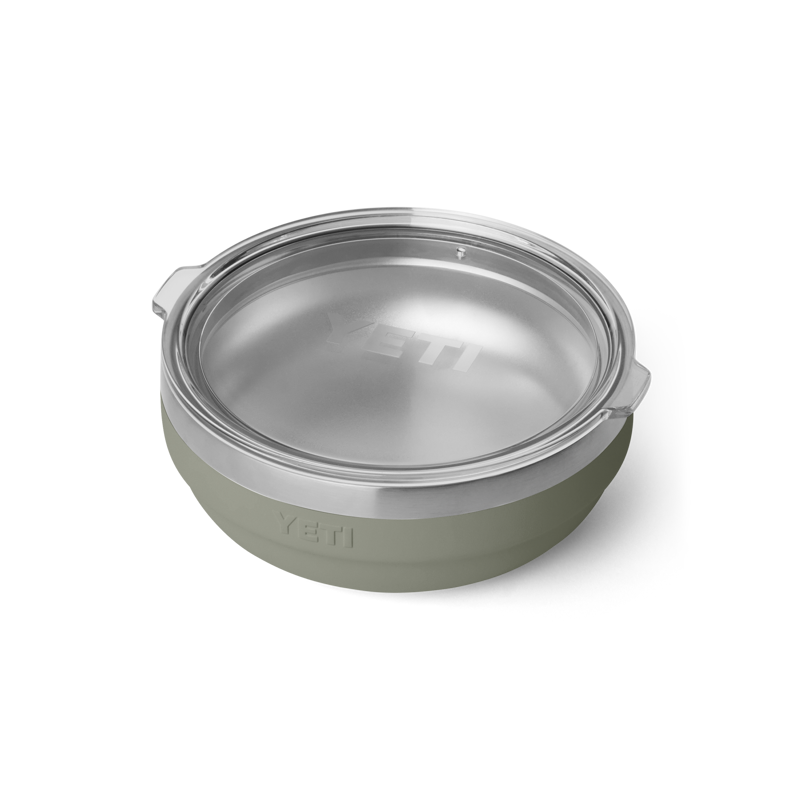 Yeti Rambler Bowls Small - Pampa Green-1