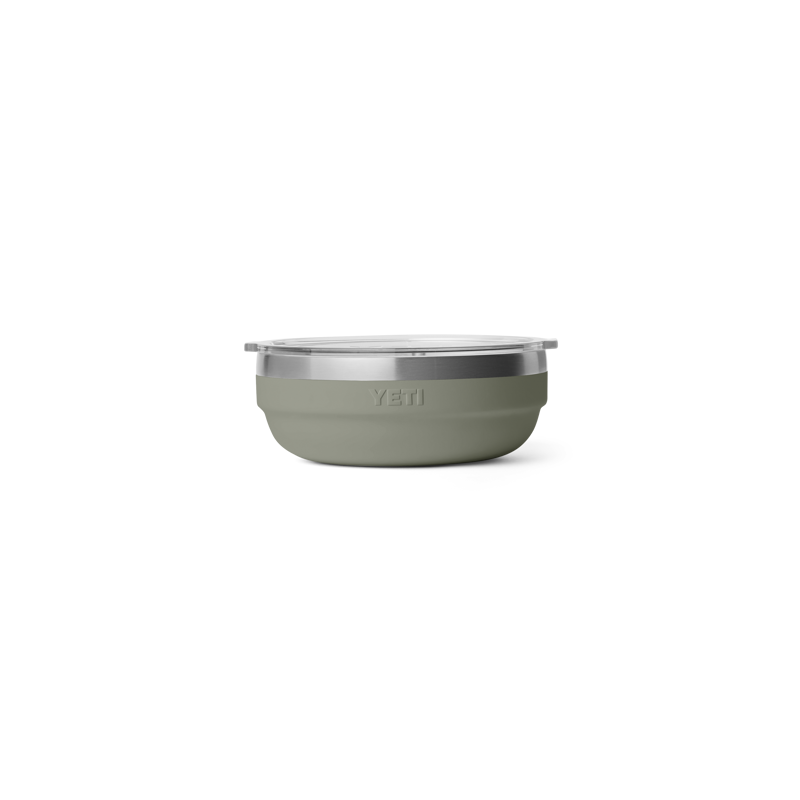 Yeti Rambler Bowls Small - Pampa Green