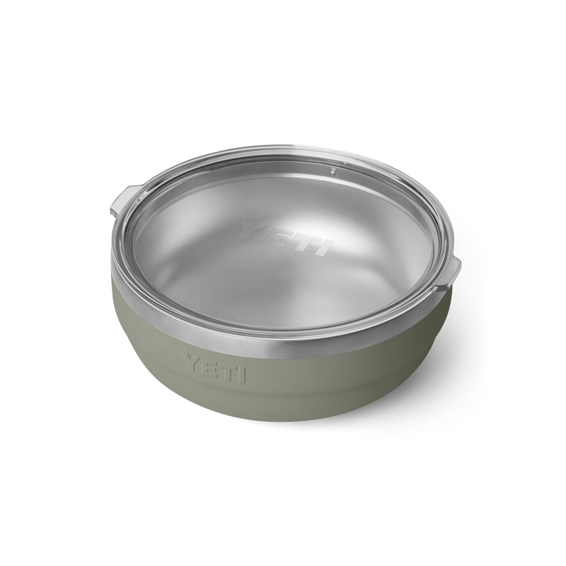 Yeti Rambler Bowls Medium - Pampa Green-2