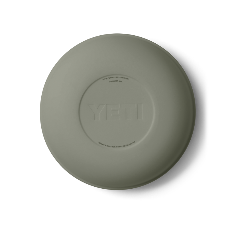 Yeti Rambler Bowls Medium - Pampa Green-3